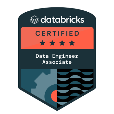 Data Engineer Associate